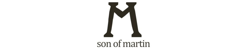 Son of Martin